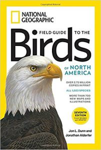 [Birds of North America]