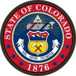 [Seal of Colorado]