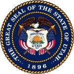 [Seal of Utah]