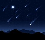 🌠 🦁 HOMESCHOOL ASTRONOMY: Leonid Meteors for November