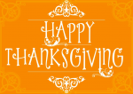 🖋 🦃 WONDERFUL WORDS: Delicious “Thanksgiving Magic”