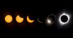 🌏 🌑 🌞 HOMESCHOOL SCIENCE: Solar Eclipse, 14 October 2023