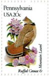 [Pennsylvania stamp]
