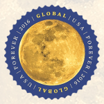 [Moon Stamp 2016]