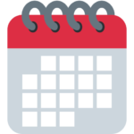 🗓 HOMESCHOOL CALENDARS: “Thirty days hath September . . .”