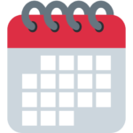 🗓 HOMESCHOOL CALENDARS: "Thirty days hath September . . ."