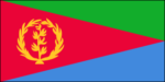 [Flag of Eritrea]