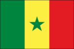 [Flag of Senegal]