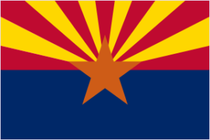 [Arizona State Flag]