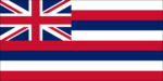 [Hawaii State Flag]