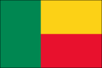 🌍 🇧🇯 WEEKLY WORLD HERITAGE: The Royal Palaces of Abomey in Benin
