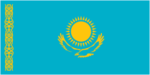 🌏 🇰🇿 WEEKLY WORLD HERITAGE: The Yasawi Mausoleum in Kazakhstan