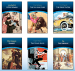 📚 HOMESCHOOL BOOKS: Dover Thrift Editions for Your Students