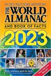 [World Almanac and Book of Facts, 2023 Edition]