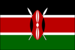 🌍 🇰🇪 WEEKLY WORLD HERITAGE: The Great Rift Lakes of Kenya