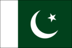 [Flag of Pakistan]