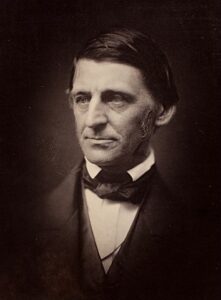 [Emerson Portrait]