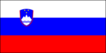 [Flag of Slovenia]