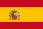 [Flag of Spain]