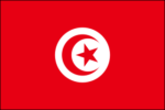 [Flag of Tunisia]