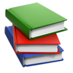 [Homeschool Books Icon]