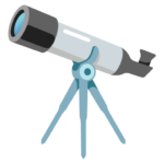 🔭 WATCHERS OF THE SKIES: Homeschool Astronomy for October