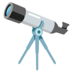 🔭 WATCHERS OF THE SKIES: Homeschool Astronomy for March