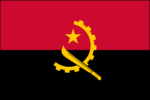 [Flag of Angola]