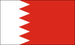 [Flag of Bahrain]