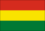 [Flag of Bolivia]