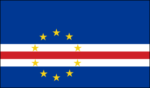 [Flag of Cabo Verde]