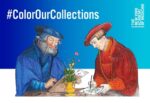 🖍 HOMESCHOOL ARTS: Color Our Collections Week!
