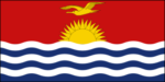 [Flag of Kiribati]