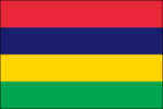[Flag of Mauritius]