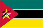 [Flag of Mozambique]