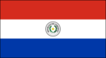 [Flag of Paraguay]