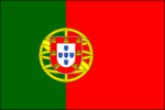 [Flag of Portugal]