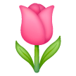[Spring Tulip Icon]