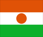 [Flag of Niger]