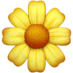 [Flower Icon]