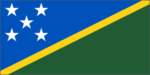 [Solomon Islands Flag]