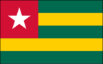 [Flag of Togo]