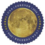 [Full Moon Stamp]