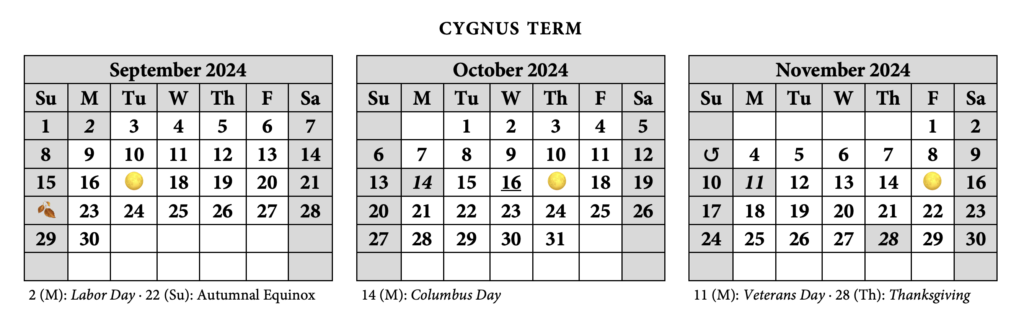 [Cygnus Term]