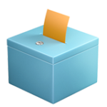 [Ballot Box]