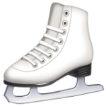 [Ice Skates]